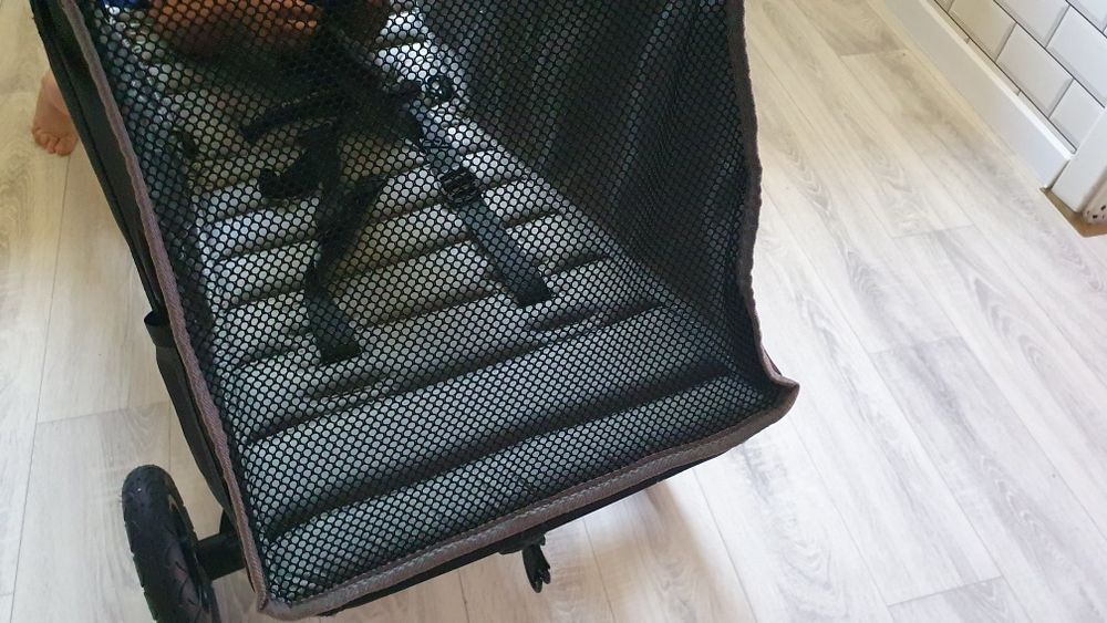 Świetny stan, CITY MINI GT baby jogger