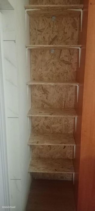 Quarto - localizado em Coimbra