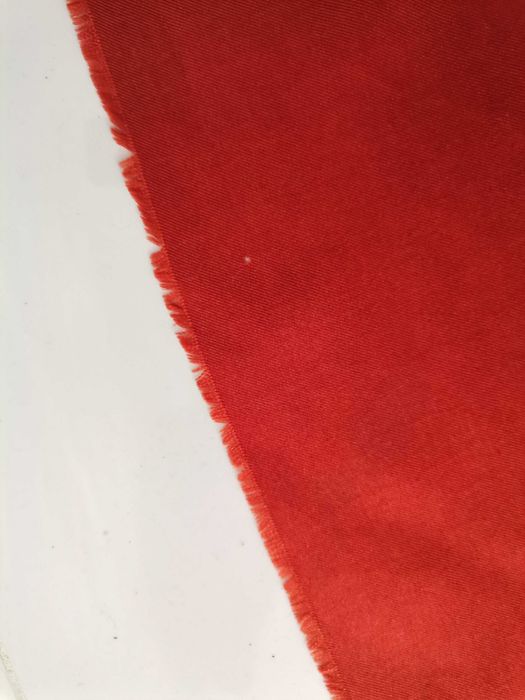 Chusta Christian Dior.