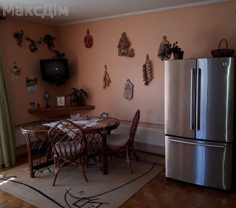 Продається таунхаус у Тернополі