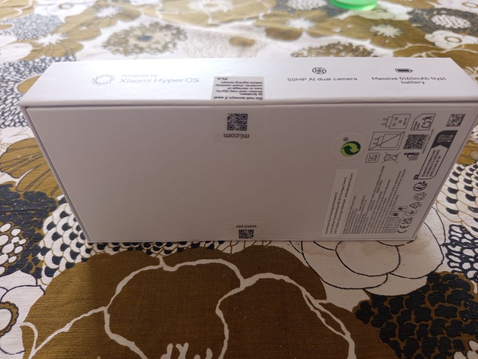 Xiaomi Redmi 14C