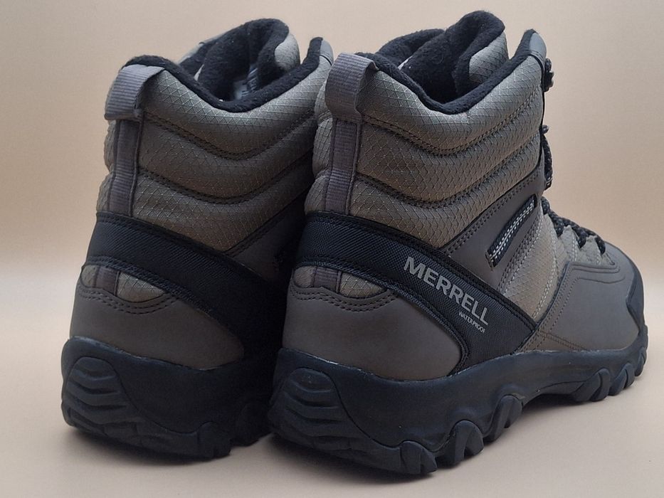 Черевики Merrell Thermo Akita Mid Waterproof Нові 49р.