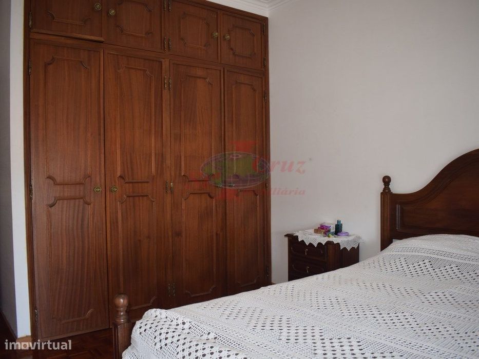 Apartamento T4 - Santa Clara