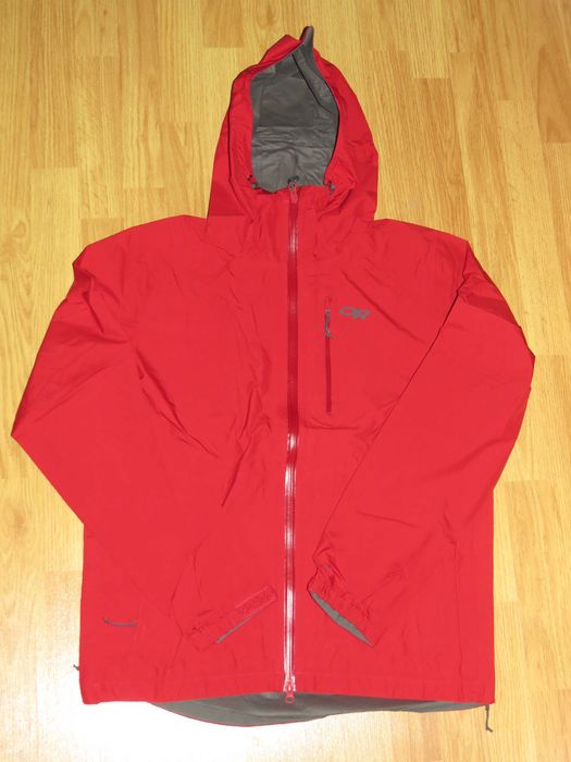 Мембранна куртка OR Foray (Outdoor Reseach ) GoreTex Paclite