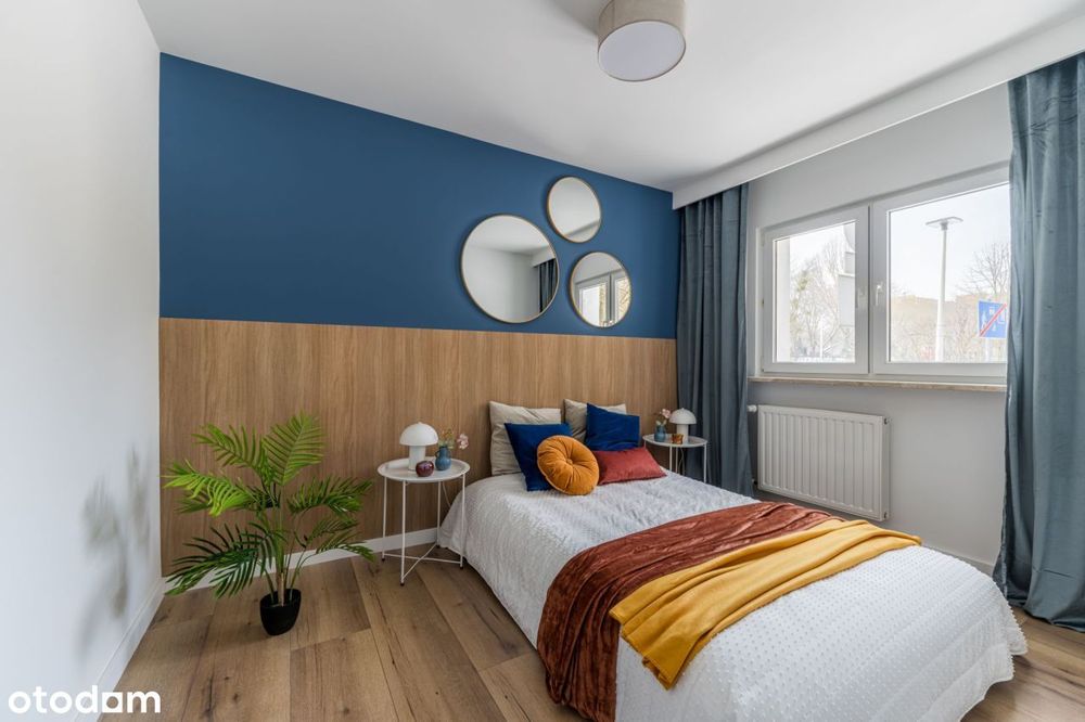 Styl Modern Retro | Gotowe do wprowadzenia | Po re - Widok 4