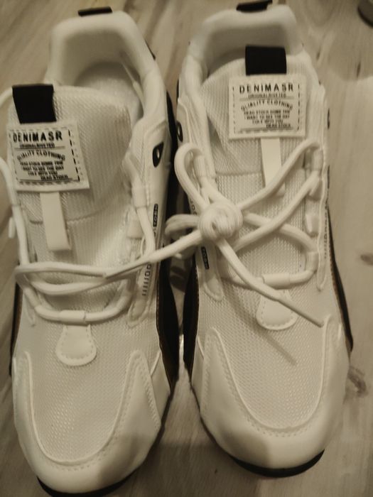 Nowe buty rozmiar 45