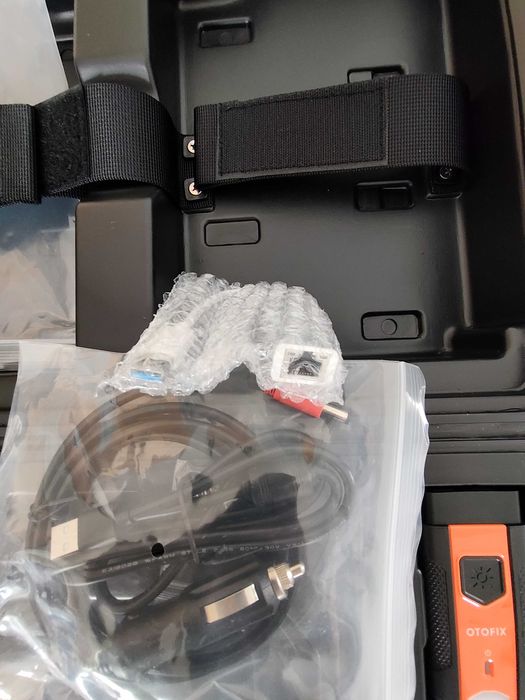 Otofix D1 Pro S  Máquina de diagnóstico Auto .OTOFIX Autel Português