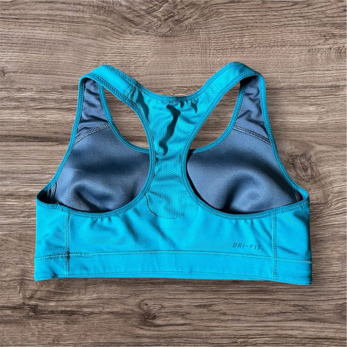 Top stanik sportowy Nike S