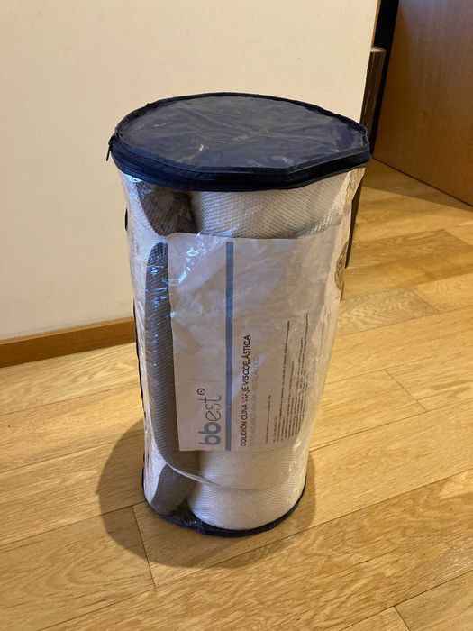 Colchão Cama de Viagem BBest