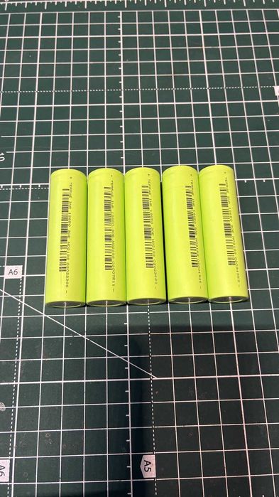 Акумулятори TerraE INR 30E 18650 3000mah
