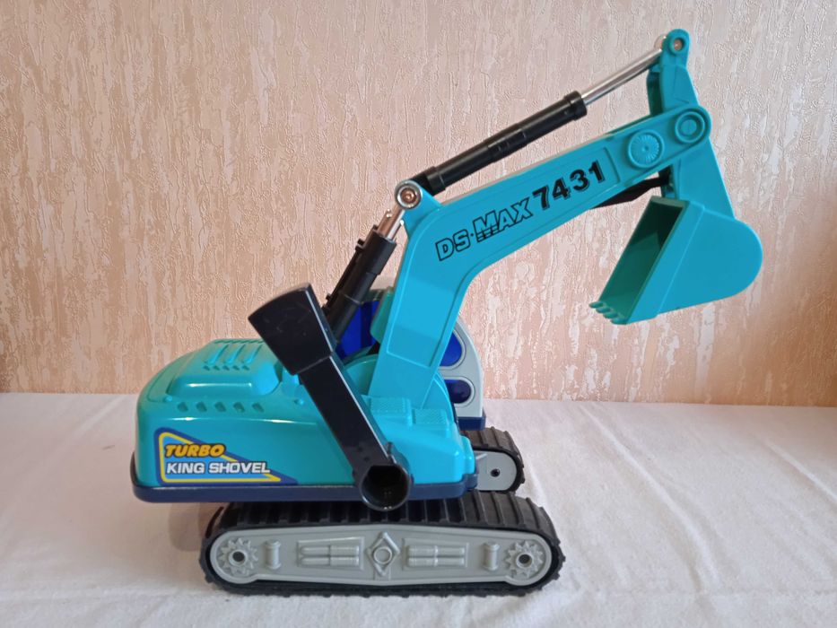 Экскаватор (корея) Самосвал