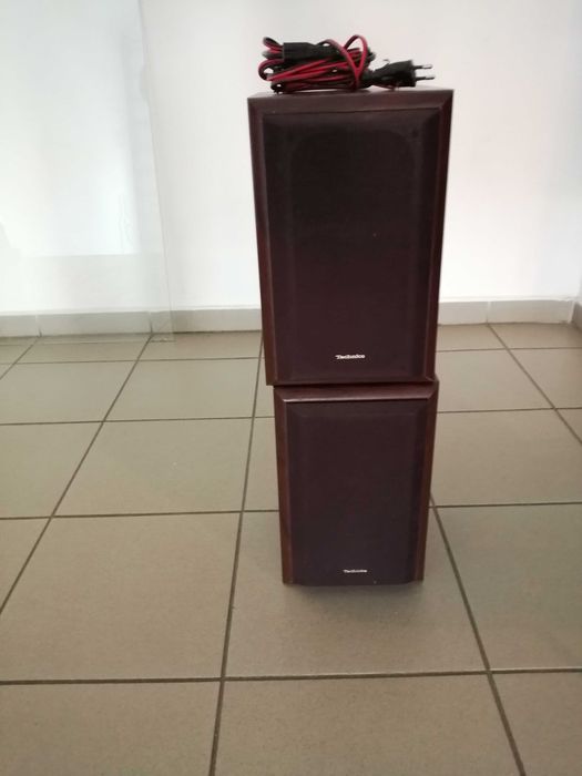 Technics wieża HD-51