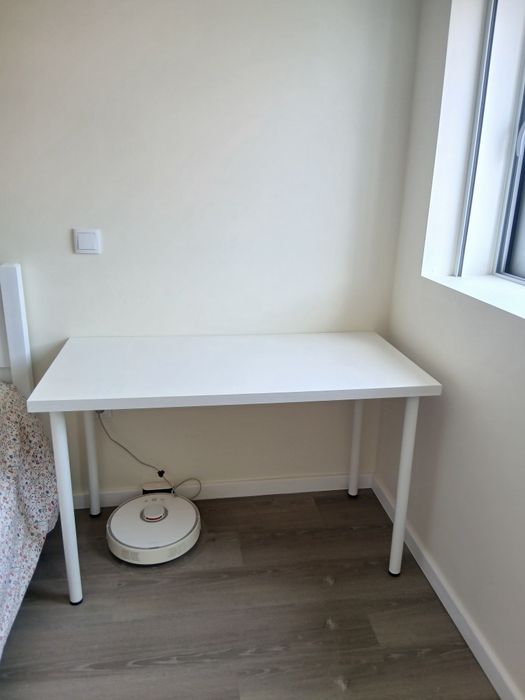 Secretária ikea LAGKAPTEN