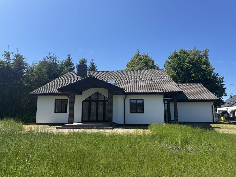 Dom na 9aChoszczno Brzechwy 8