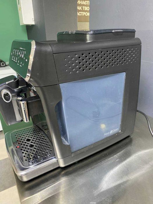 Кавомашина Кавоварка PHILIPS EP3241 LatteGo 3200 Б\У Обслужена