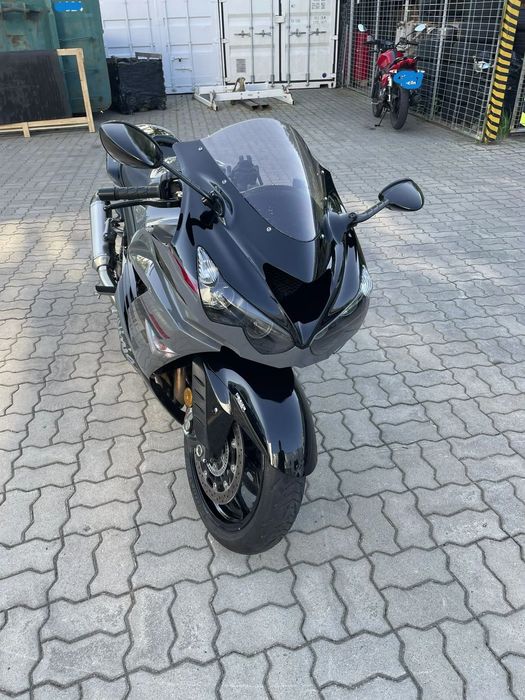 Kawasaki