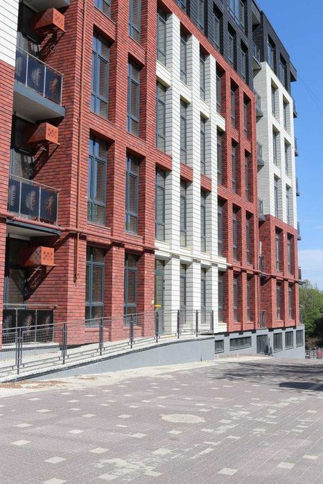 Продаж 3-к квартири 110,6 м.кв. по вул. Чупринки 130В Без Комісії! - Вид 4