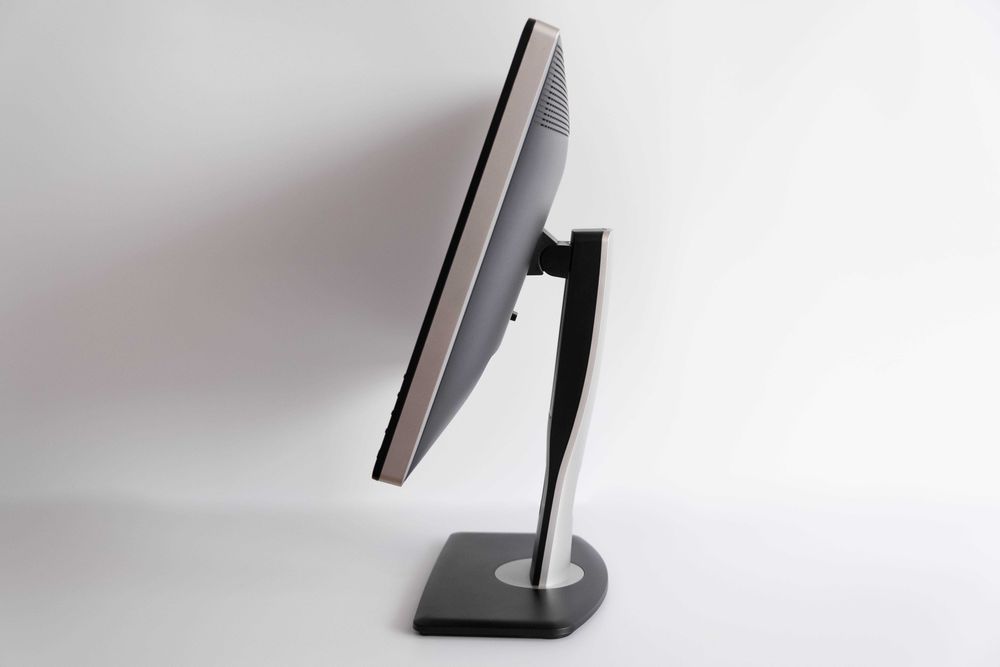 Monitor DELL U2412Mb LED IPS - 24pol