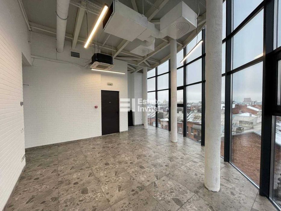 Здам офіс по вул. Манізера,  8, БЦ Rotunda Hall