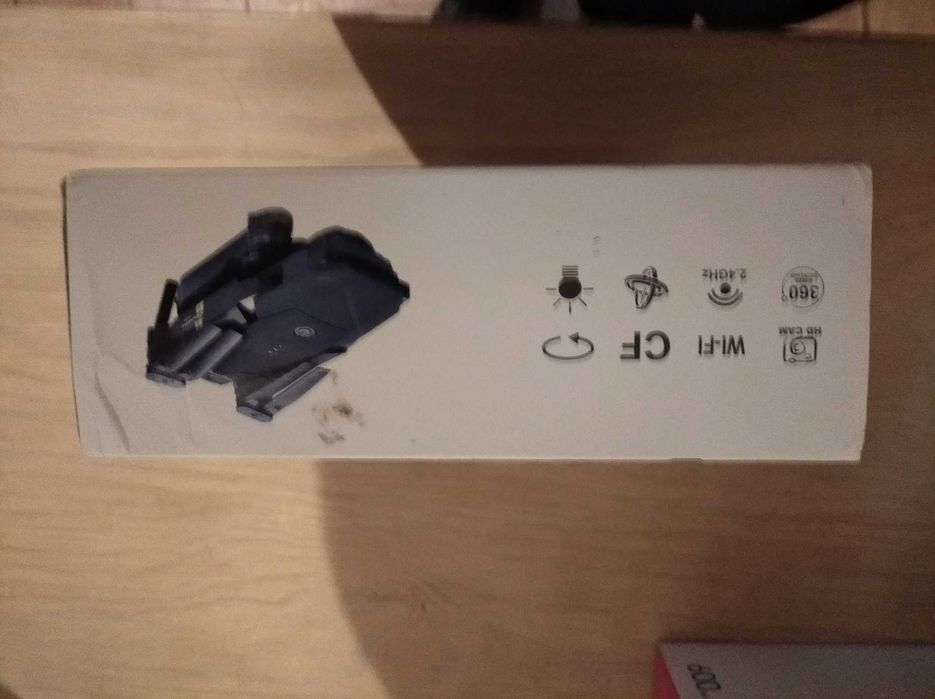 Pocket drone novo64873977370497122