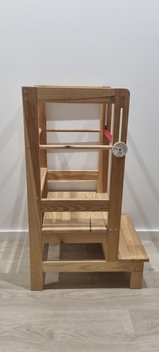 BESTFORM Torre de aprendizagem como nova
