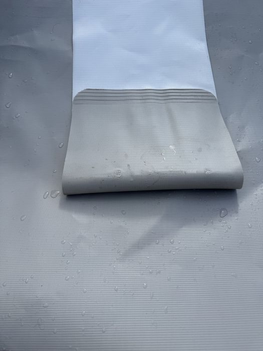 Продам каркасний басейн 400х207х122, ТМ Avenli