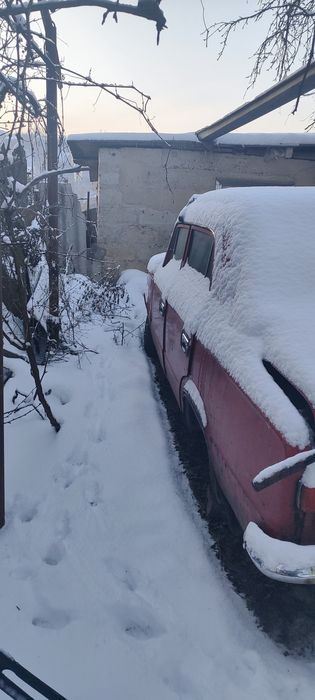 Ваз 2101 без торга ! ОПИСАНИЕ !