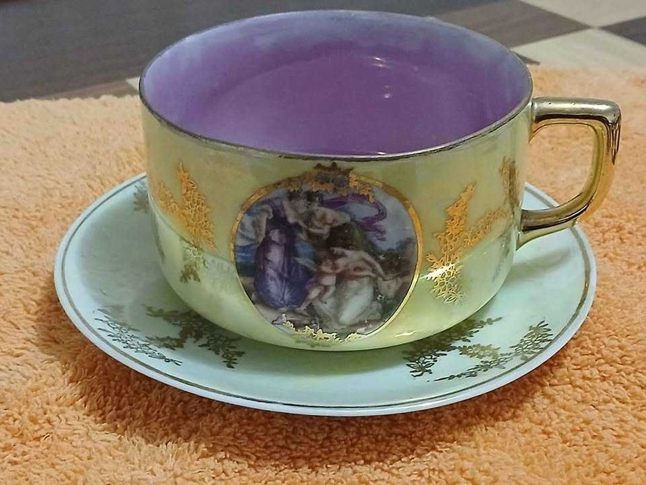 Peças de Decoração