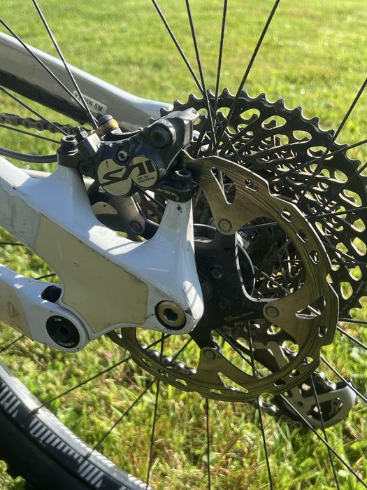 Ендуро Велосипед Jeffsy YT Industries 29 L carbon Zeb Sram