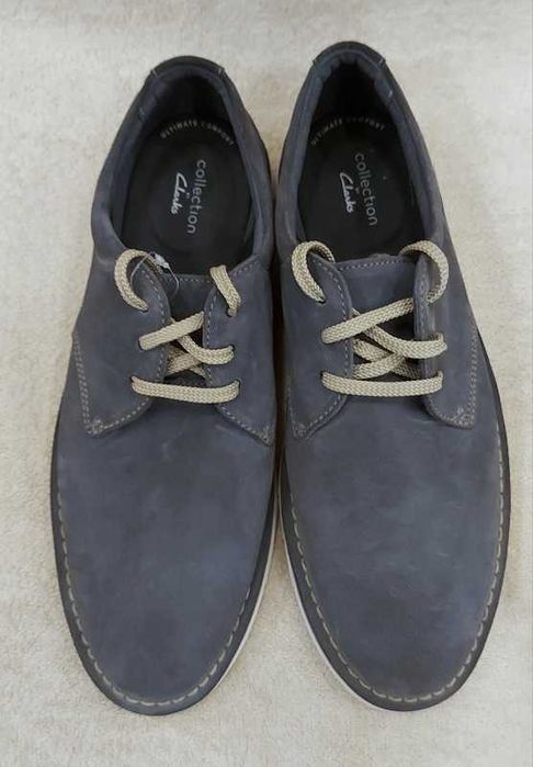 Кросівки   Clarks
