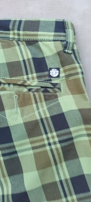 Calções Element n°30