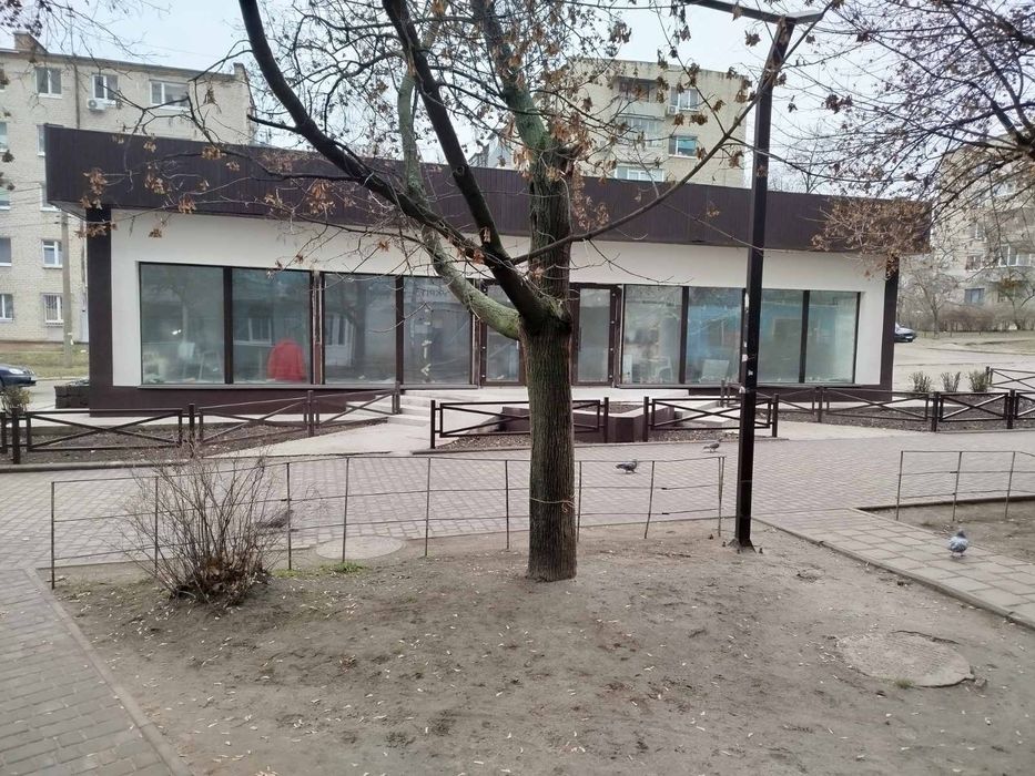 Придніпровськ, оренда приміщення