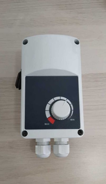 Variador Velocidades ITR 5A - NOVO