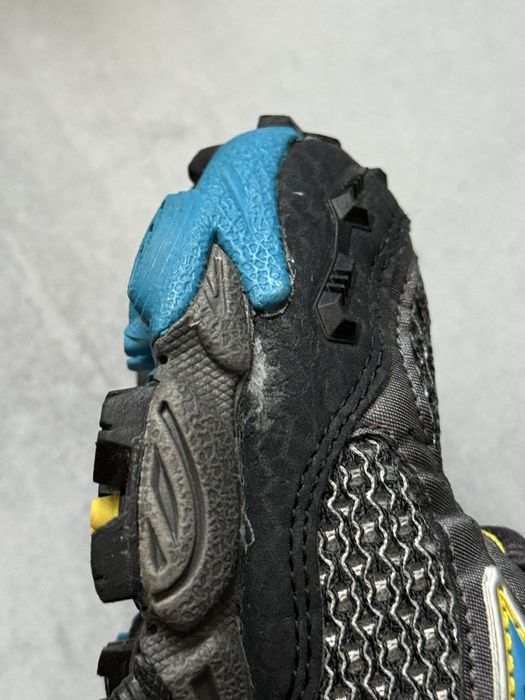 Кросівки Mizuno Wave Cabrakan 2 Trail Running оригінал 39 / 25 см