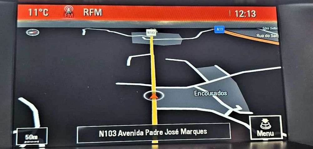 Opel Astra Sports Tourer 1.6d 110cv c/EXTRAS