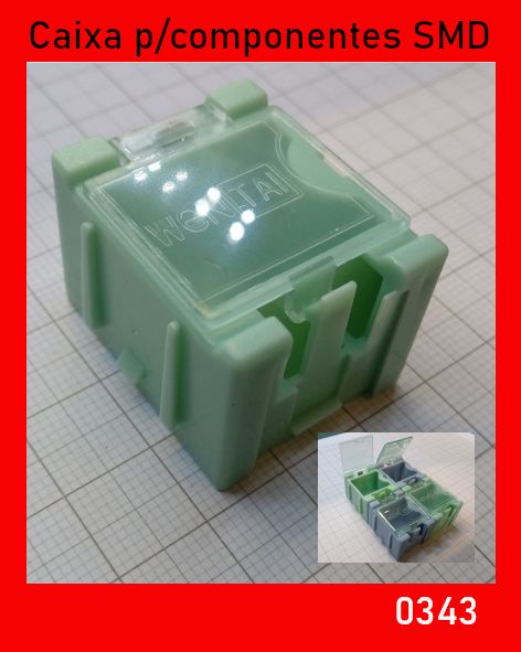 SMD Component Box64286498166402120