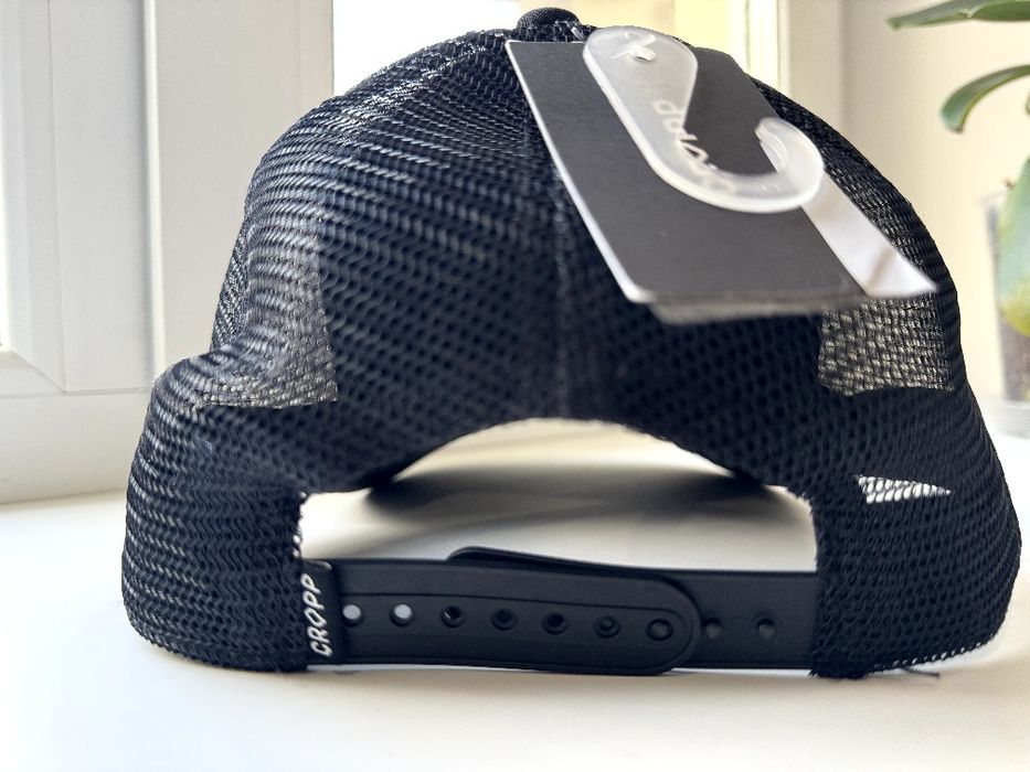 Бейсболка Cropp
Оригінал, без дефектів.