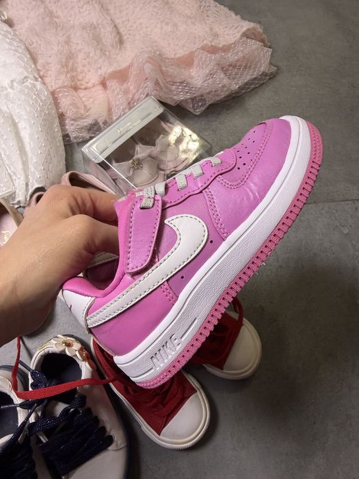 Кроссовки Nike детские