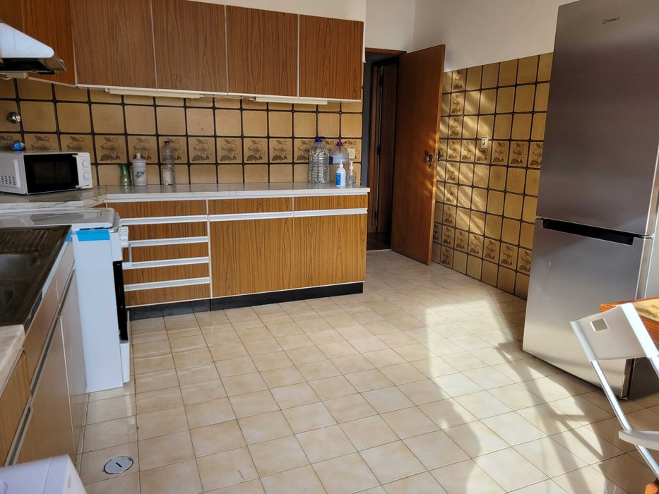 Arrendo T2 na Encosta do Sol