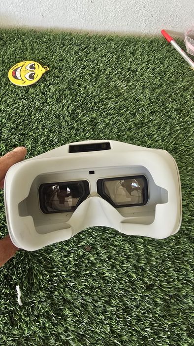 Vendo DJI Goggles Integra