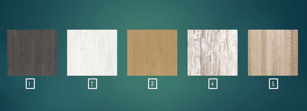 Tabua para robot de cozinha - Várias Cores