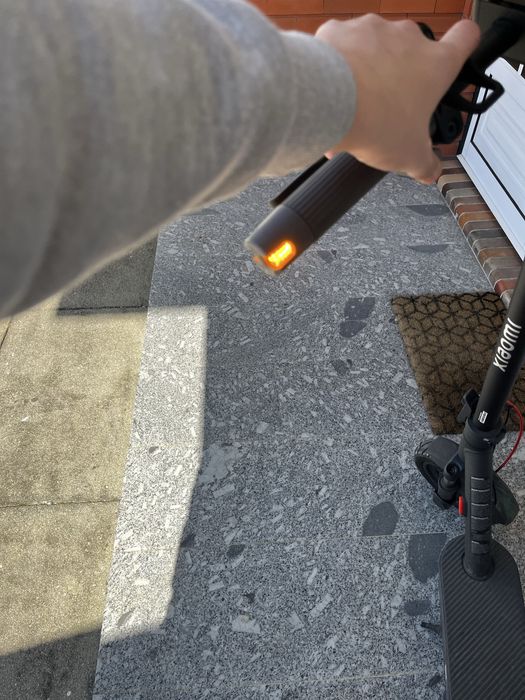 Trotinete Elétrica Xiaomi 5 ES