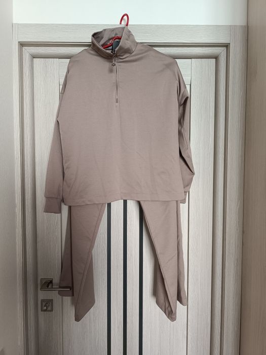 Трикотажний костюм, розмір Л