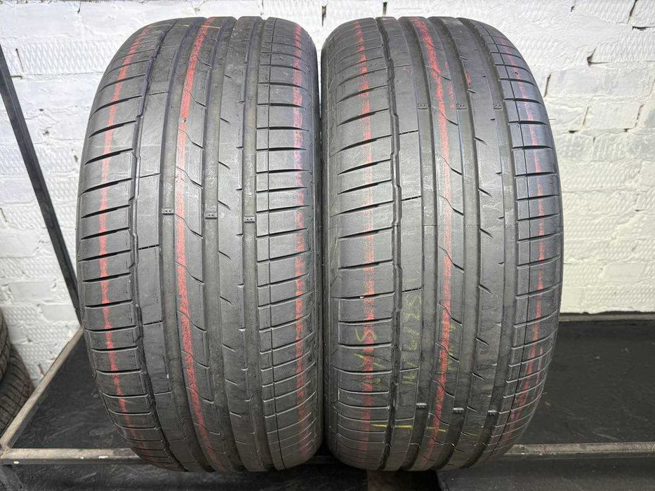 Літні шини 255/50 R19 Hankook Ventus S1 Evo3 ev (8497)