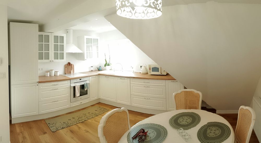 Przytulny apartament między Karpaczem a Szklarska Poręba