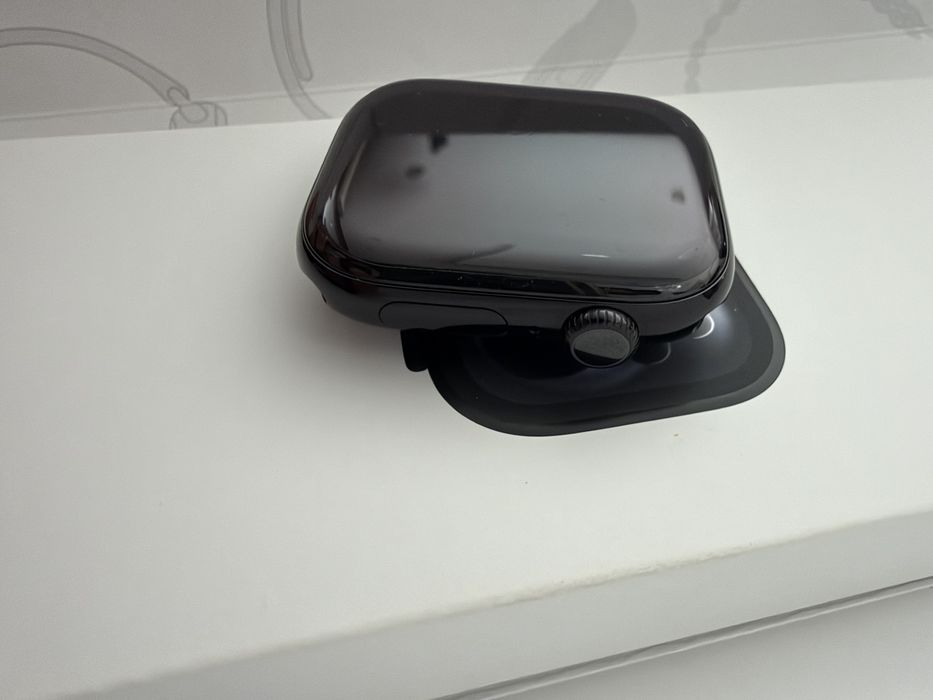 APPLE Watch Series 11 GPS + Cellular, koperta 46mm