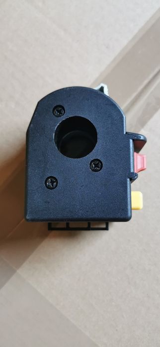 Polaris sportsman scrambler przycisk przełącznik zespolony lewy