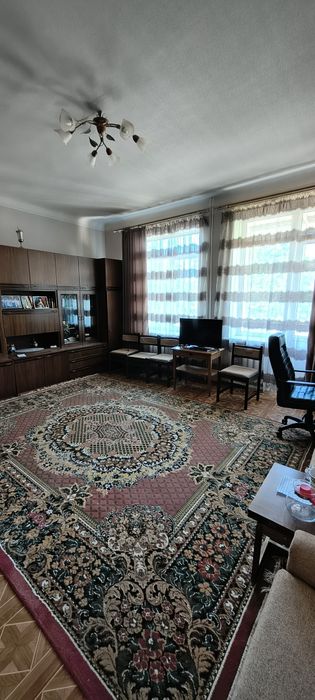 Продам‼️2 к.кв.сталинка, ул.Мира, метро Индустриальная