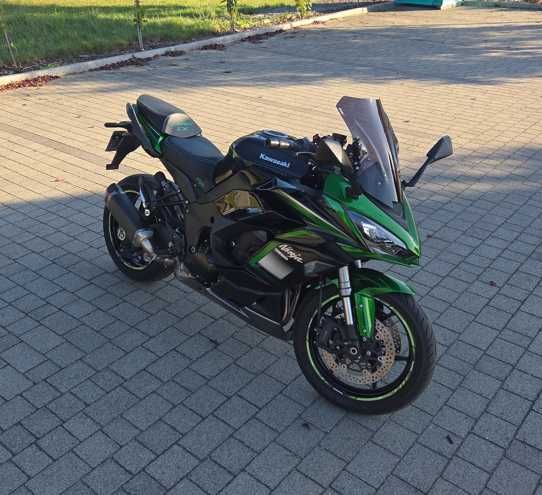 Kawasaki