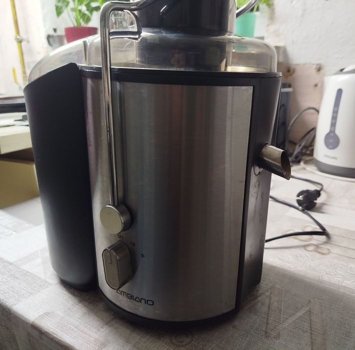 Sokowirówka szybkoobrotowa Ambiano 800 W